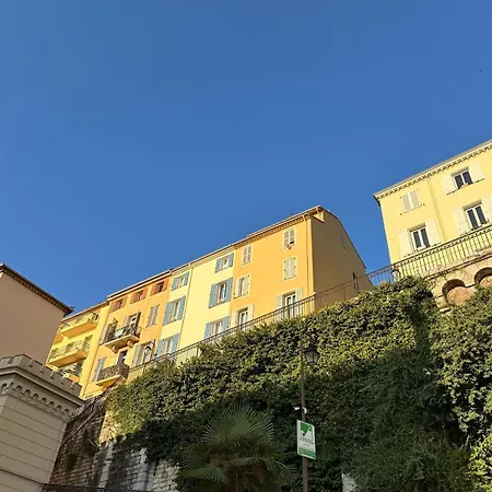Duplex Terrace Parking Near Palais & * Cannes
