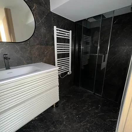 Apartment Duplex Terrace Parking Near Palais &