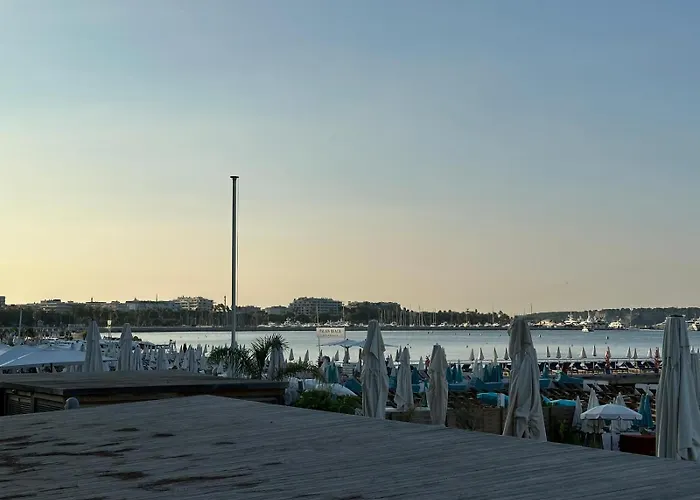 Living Cannes