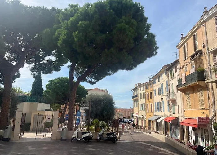 Living Daire Cannes