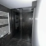 Duplex Terrace Parking Near Palais &