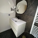 Duplex Terrace Parking Near Palais & Appartement Cannes