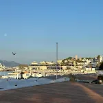 Appartement Duplex Terrace Parking Near Palais &