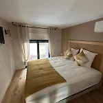 Duplex Terrace Parking Near Palais &