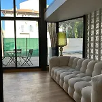 Appartement Duplex Terrace Parking Near Palais & *