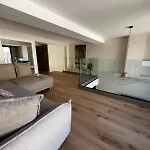 Appartement Duplex Terrace Parking Near Palais & Cannes