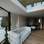 Appartement Duplex Terrace Parking Near Palais &