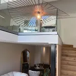 Appartement Duplex Terrace Parking Near Palais &