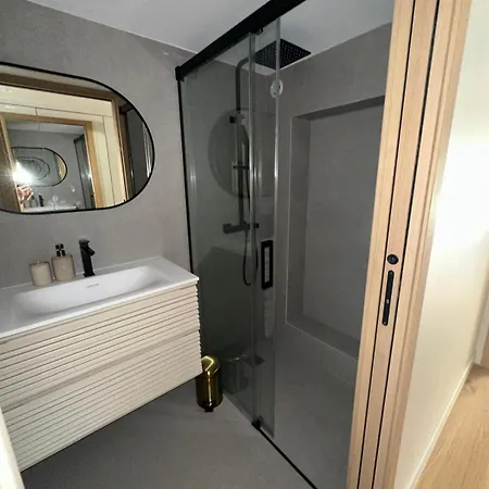 Appartement Living *