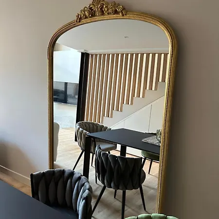 Appartement Living Cannes