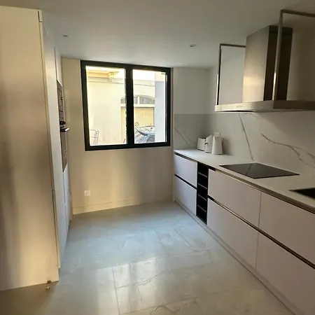 Appartement Living Cannes