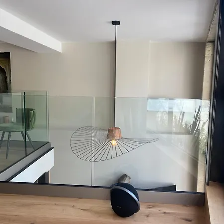 Duplex Terrace Parking Near Palais & * Cannes