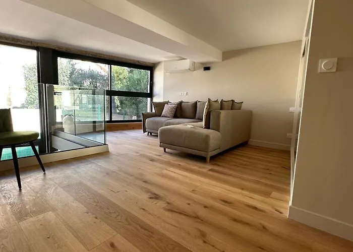 Living Apartman Cannes