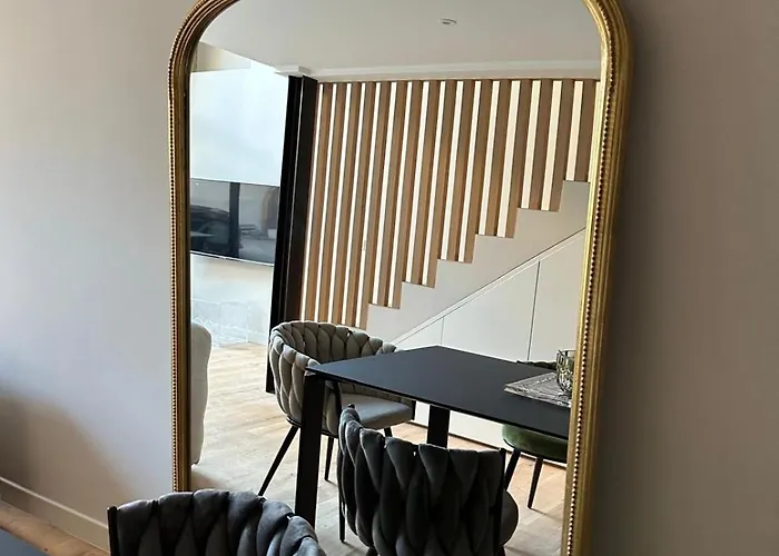 Apartman Living Cannes