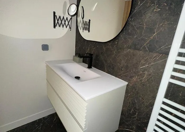 Living Apartman Cannes