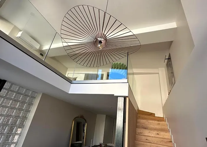 Living Apartman Cannes
