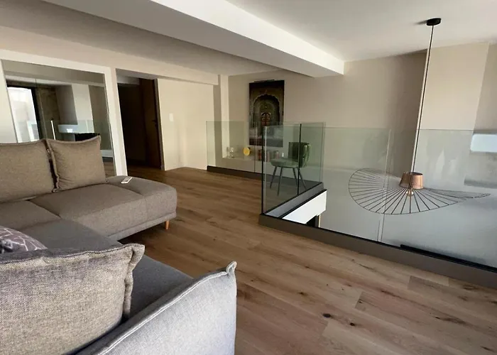 Apartman Living Cannes