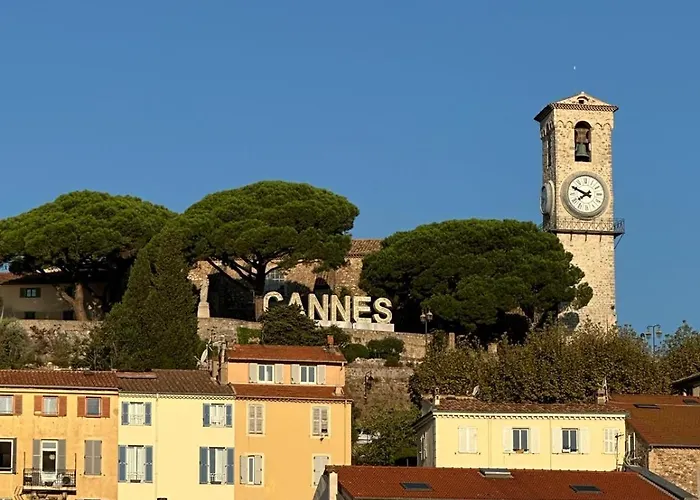 Living * Cannes