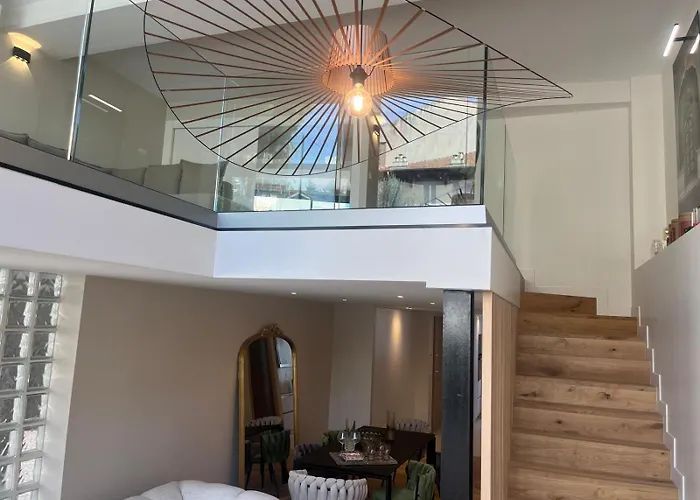 Apartman Living