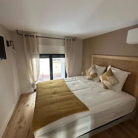 Duplex Terrace Parking Near Palais &
